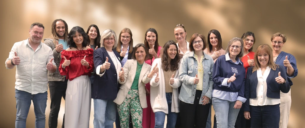 Les partenaires du centre ÔMAÉ