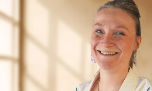 Amélie Detrembleur