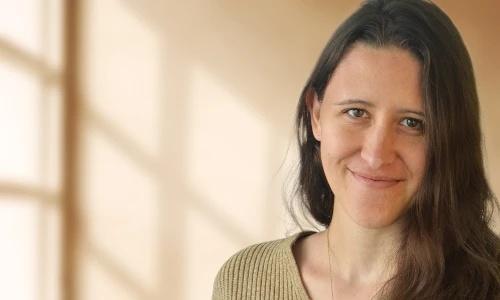 Aurélie De Graef
