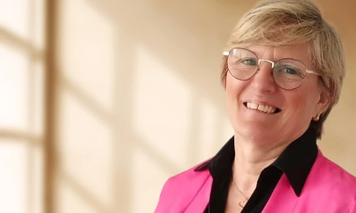 Marie-Christine Frantzen – Douceur et Confort